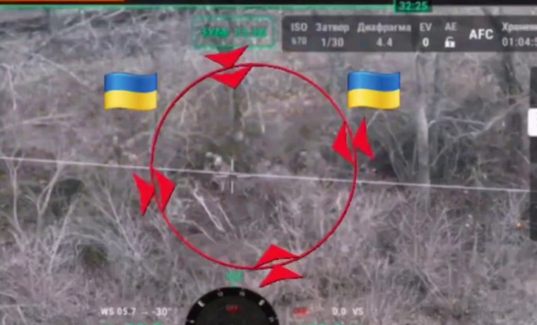 Рамзан Кадыров: Положение противника в районе города Волчанска ухудшается с каждым днем