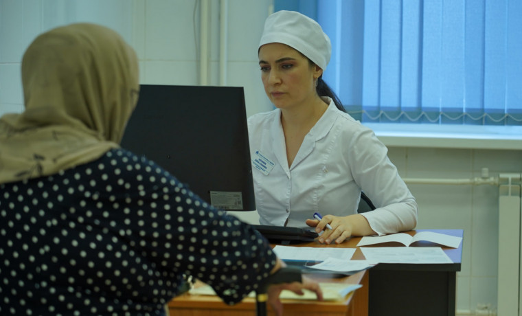 В Грозном состоится заседание Профессиональной ассоциации нефрологов