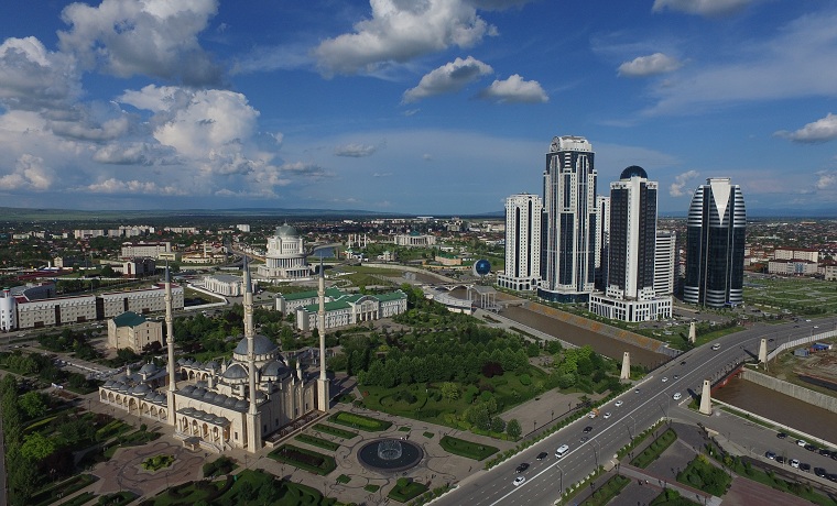 В Чечне меньше всего тратят на табак