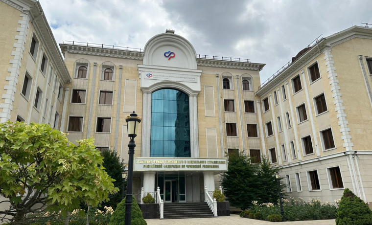 Работодатели ЧР могут получить субсидии от регионального отделения СФР за трудоустройство граждан