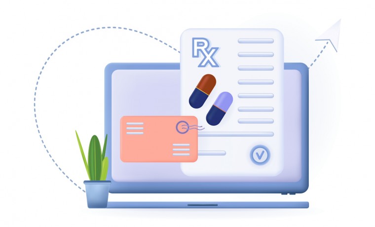 В РФ видят перспективы онлайн-торговли рецептурными лекарствами