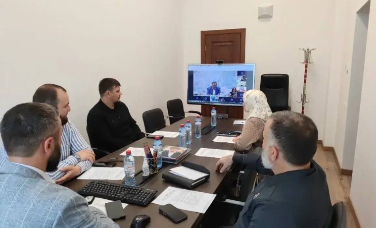 Реализацию проекта «Производительность труда» обсудили представители регионов