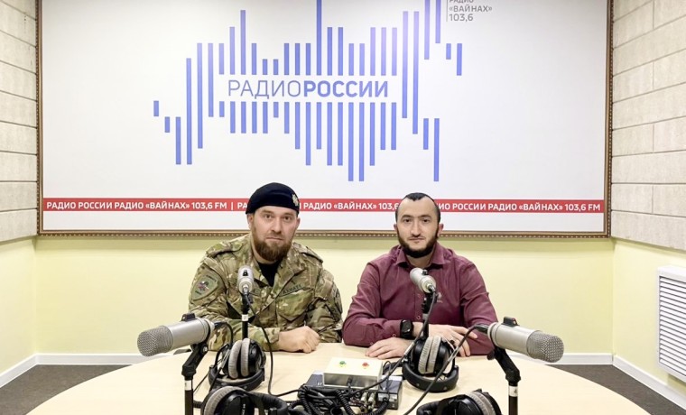 Служба, ответственность, команда: росгвардеец ОМОН «АХМАТ-1» рассказал о боевых буднях»