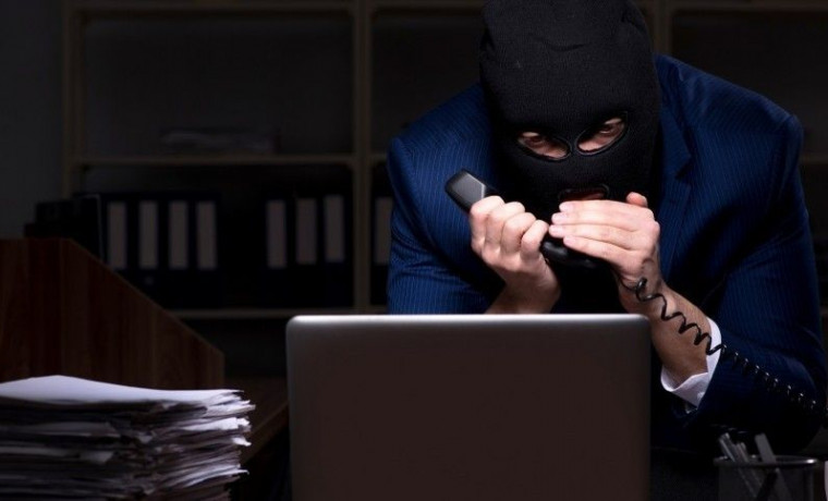 Телефонные мошенники придумали способ для обмана жертв с помощью роботов