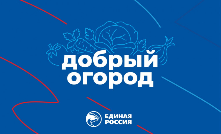 В России запустили акцию по сбору и доставке семян и саженцев на Донбасс