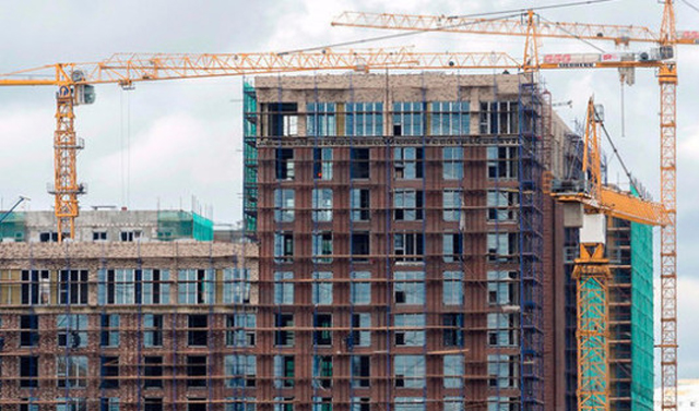 Минстрой предложил увеличить траты на сейсмостойкие дома на 13 млрд рублей