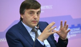 Треть учителей в России составляет молодежь — Сергей Кравцов