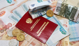 Более 10 тысяч жителей ЧР получили надбавки к пенсии с начала года