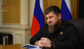 Глава ЧР Рамзан Кадыров подвел итоги работы 2021 года