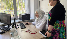 Эксперт оценила внедрение бережливых технологий в детской поликлинике Грозного