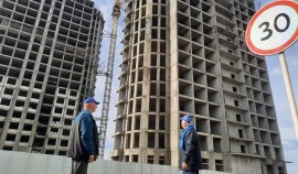 Партийцы провели выездной мониторинг школ, детсадов и медицинских учреждений ЧР