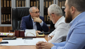 Представители Минавтодора ЧР приняли участие в ВКС под руководством Радика Фаразутдинова