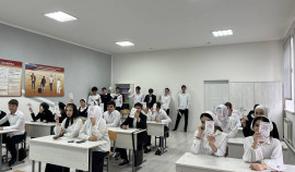 РКЦИБ ПБ СПИД провел четыре мероприятия с охватом около 200 человек по пропаганде мер против ВИЧ