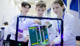 В России стартовала регистрация на 11-й сезон Национальной технологической олимпиады