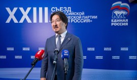 В «Единой России» подтвердили планы по дальнейшей модернизации учреждений здравоохранения| грозный, чгтрк
