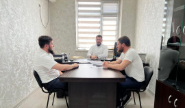 Эксперты РЦК оценили ход реализации нацпроекта в Шалинской центральной районной больнице