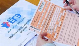 Возможность пройти пробный ЕГЭ может появиться на 