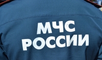 На избирательных участках Чечни дежурят сотрудники МЧС