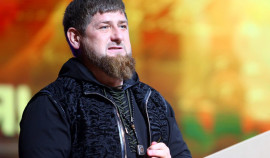 Рамзан Кадыров рассказал, о чем он мечтает
