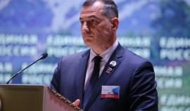 Адлан Динаев: «Команда Рамзана Ахматовича доказала делом, что забота о человеке — принцип работы»