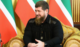 Рамзан Кадыров обратился к администрации Байдена с призывом помочь своему президенту