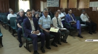 Число ДТП в Чеченской республике по сравнению с прошлым годом сократилось