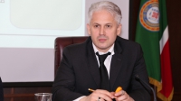 Мэр Грозного в числе лидеров рейтинга первых лиц столиц субъектов СКФО в августе 2016 года