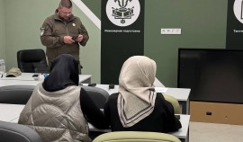 Команда ЧГПУ готовится к Всероссийской военно-патриотической игре «Зарница 2.0»