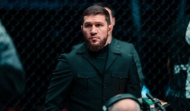 В Москве 5 декабря пройдет финальный турнир АСА