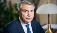 Матовников назначен заместителем главнокомандующего Сухопутными войсками