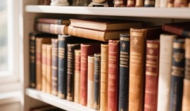 «Путешествие в мир сказок»: в Курчалоевской СШ №2 прошёл День детской книги