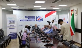 В Чеченской Республике продолжается регистрация кандидатов на выборах в Государственную Думу