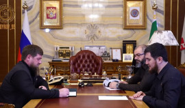 В Чеченской Республике снизилась смертность от сердечно-сосудистых заболеваний