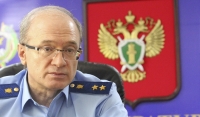 Общая раскрываемость преступлений в Чеченской Республике составила 88,5 %