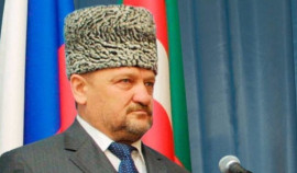 Рамзан Кадыров: Чеченский народ по праву гордится своим Первым Президентом Ахматом-Хаджи Кадыровым