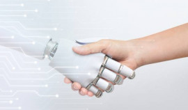 В России будет создан Центр развития искусственного интеллекта при правительстве