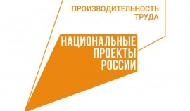 Предприятие ЧР ООО «Колос» стало участником национального проекта «Производительность труда»