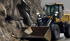 В Итум-Калинском районе ЧР предупреждают о сильных камнепадах