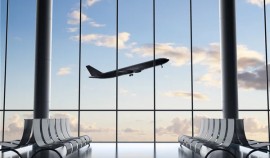 На НАИС состоялось награждение лучших авиакомпаний и аэропортов России