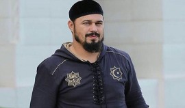 Абузайд Висмурадов назначен руководителем Оперштаба по снижению аварийности на дорогах