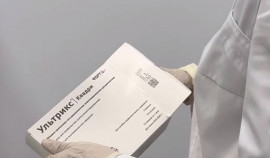 В Грозном более 4700 человек привились от гриппа в Поликлинике №2