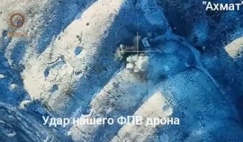 Рамзан Кадыров: И снова в деле группа «Аида» легендарного спецназа «Ахмат»