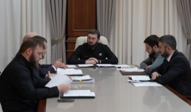 966 детей-сирот получат жильё в ЧР в 2026 году — Магомед Даудов