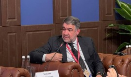 Доля населённых пунктов с качественной городской средой в Чеченской Республике увеличилась на 83%