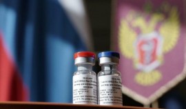 Российская вакцина «Спутник V» в ближайшие две недели будет зарегистрирована более чем в 25 странах