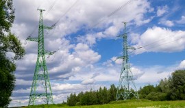 Плановые отключения электроэнергии пройдут в нескольких районах Чеченской Республики