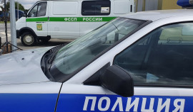 Более 100 должников в ЧР ограничены в праве управлять транспортом из-за долгов