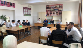 Более двух тысяч школьников ЧР проверили свои знания в истории России