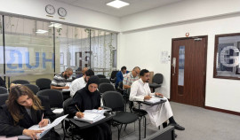 В Бахрейне начал работу Центр открытого образования на русском языке