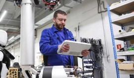 Малые технологические компании смогут принять участие в премии GIA